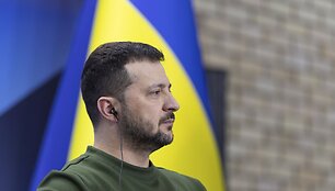 Ukraine Presidency/Ukrainian Pre / ZUMAPRESS.com