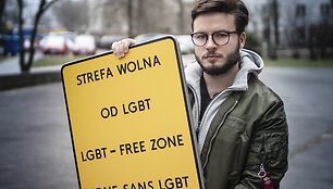 Przemysław Stefaniak / AP