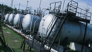 BNS nuotr.