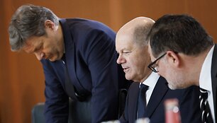 Carsten Koall / dpa/picture-alliance