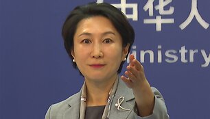 Liu Zheng / AP