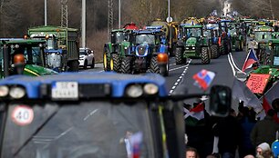 RADOVAN STOKLASA / REUTERS