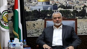 Iranian Foreign Ministry / ZUMAPRESS.com