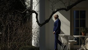 Samuel Corum - Pool via CNP / picture alliance / Consolidated News Photos