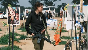Nir Alon / ZUMAPRESS.com