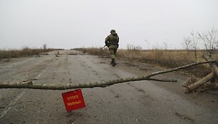 Alexei Alexandrov / AP
