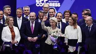 Octav Ganea / via REUTERS
