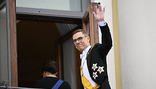 Emmi Korhonen/LEHTIKUVA/SIPA / Emmi Korhonen/LEHTIKUVA/SIPA
