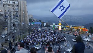 Ronen Zvulun / REUTERS