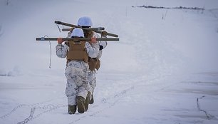 U.S. Marines / ZUMAPRESS.com