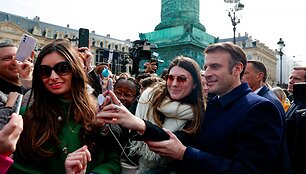 Gonzalo Fuentes / REUTERS
