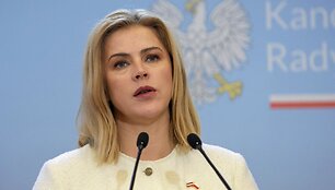 Kuba Atys / Agencja Wyborcza / Agencja Wyborcza.pl via REUTERS