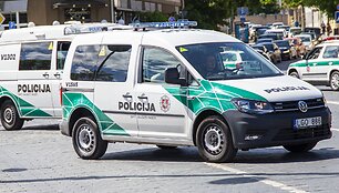 BNS nuotr.