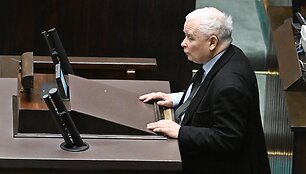 Damian Burzykowski / ZUMAPRESS.com