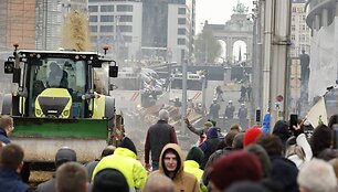Geert Vanden Wijngaert / AP