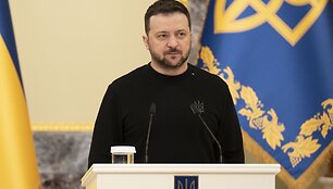 Ukraine Presidency/Ukrainian Pre / ZUMAPRESS.com