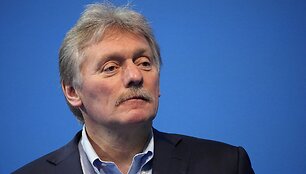 Alexander Zemlianichenko / AP