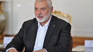 Iranian Foreign Ministry / ZUMAPRESS.com