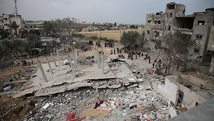 Ahmed Ibrahim / ZUMAPRESS.com