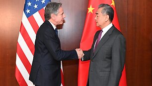 Ren Pengfei / ZUMAPRESS.com