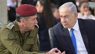 Amos Ben Gershom/Israel Gpo / ZUMAPRESS.com