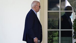 Pablo Martinez Monsivais / AP