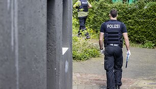 Christoph Reichwein / dpa/picture-alliance