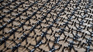 VIACHESLAV RATYNSKYI / REUTERS
