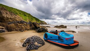  / VonMercier/Cover Images