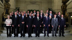 Olivier Hoslet / via REUTERS