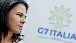Britta Pedersen / dpa/picture-alliance