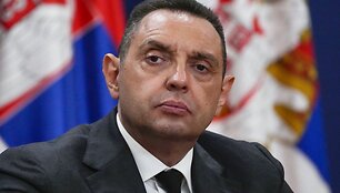 Darko Vojinovic / AP
