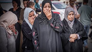 Saher Alghorra / ZUMAPRESS.com