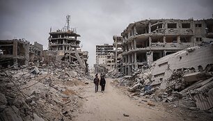 Saher Alghorra / ZUMAPRESS.com