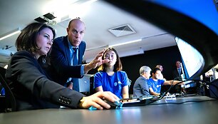 Sina Schuldt / dpa/picture-alliance
