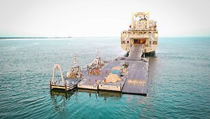 U.S. Navy / ZUMAPRESS.com