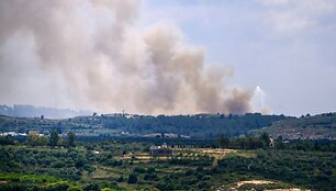 - / AFP