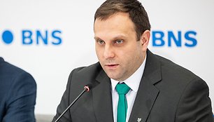 Ignas Hofmanas