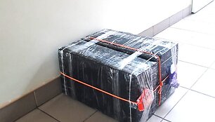 VSAT nuotr.