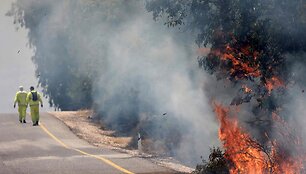 JALAA MAREY / AFP