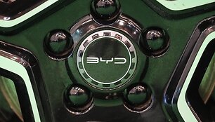 BNS nuotr.