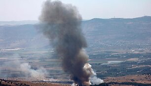 JALAA MAREY / AFP