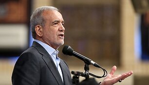 false / Iranian Supreme Leader'S Office / ZUMAPRESS.com