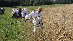 Laimutis Brundza nuotr.