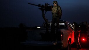 Gleb Garanich / REUTERS