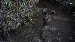Oleksandr Ratushniak / REUTERS