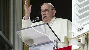 Vatican Media/IPA/SIPA / Vatican Media/IPA/SIPA