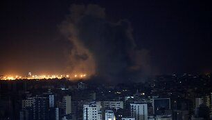 Amr Abdallah Dalsh / REUTERS