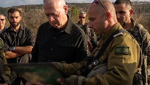 Ariel Hermoni/Israel Mod / ZUMAPRESS.com
