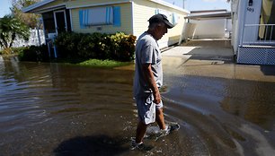 Octavio Jones / REUTERS